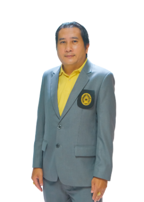 อาจารย์ ธภัทร ชัยชูโชค