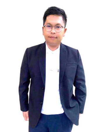 รองศาสตราจารย์ ดร. ชัยยุทธ มีงาม