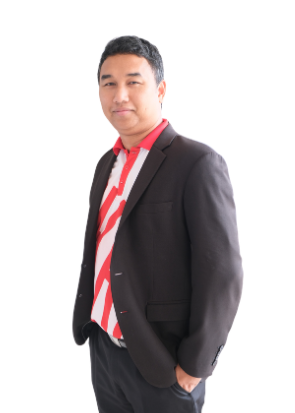 ผู้ช่วยศาสตราจารย์ ดร. ศุภชัย ชัยณรงค์