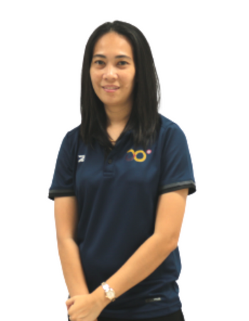 ผู้ช่วยศาสตราจารย์ กันต์ธมน สุขกระจ่าง