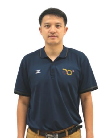 ผู้ช่วยศาสตราจารย์ ธนะรัตน์ รัตนกูล