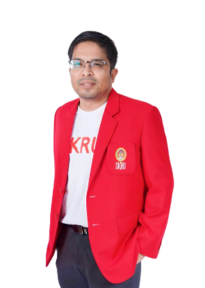 รองศาสตราจารย์ ดร. วีระชัย แสงฉาย