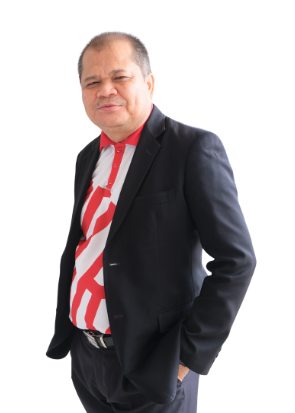 รองศาสตราจารย์ ดร. สมศักดิ์ แก้วพลอย