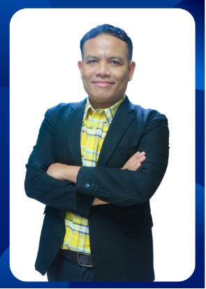 คณบดีคณะเทคโนโลยีอุตสาหกรรม