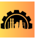 Logistics Engineering Logo