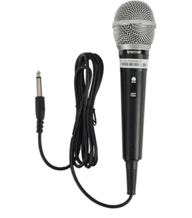 ไมโครโฟนแบบมีสาย Dynamic Microphone (102-00630)