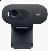 Web Camera(IP Camera)(ตัว) Webcam Usb (112-00467)