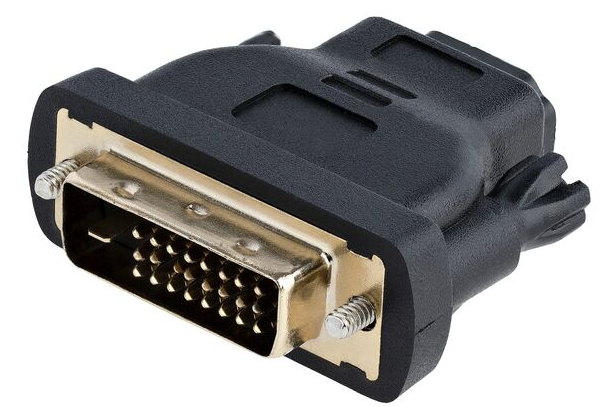 DVI VGA HDMI (112-00752)