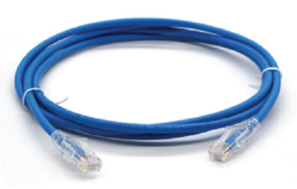 สายเคเบิ้ล CAT6 UTP Cable 2m. LINK (US-5102LZ) (102-00261)