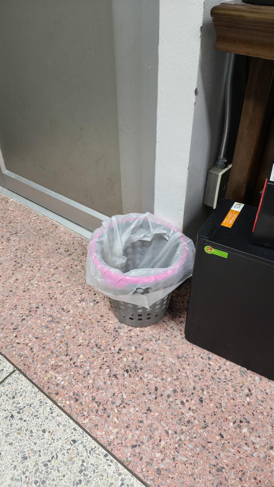ภาพทำความสะอาด