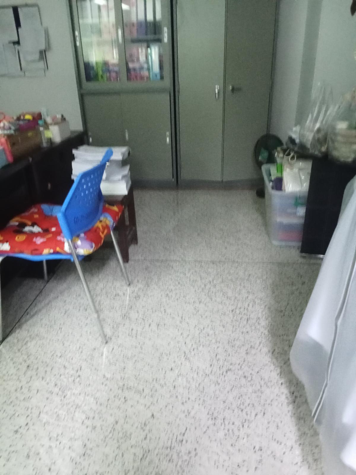 ภาพทำความสะอาด