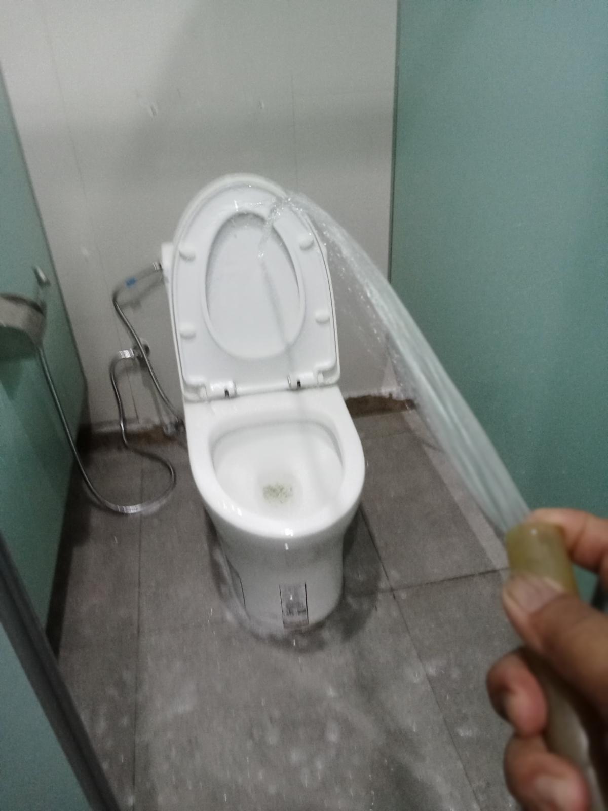 ภาพทำความสะอาด