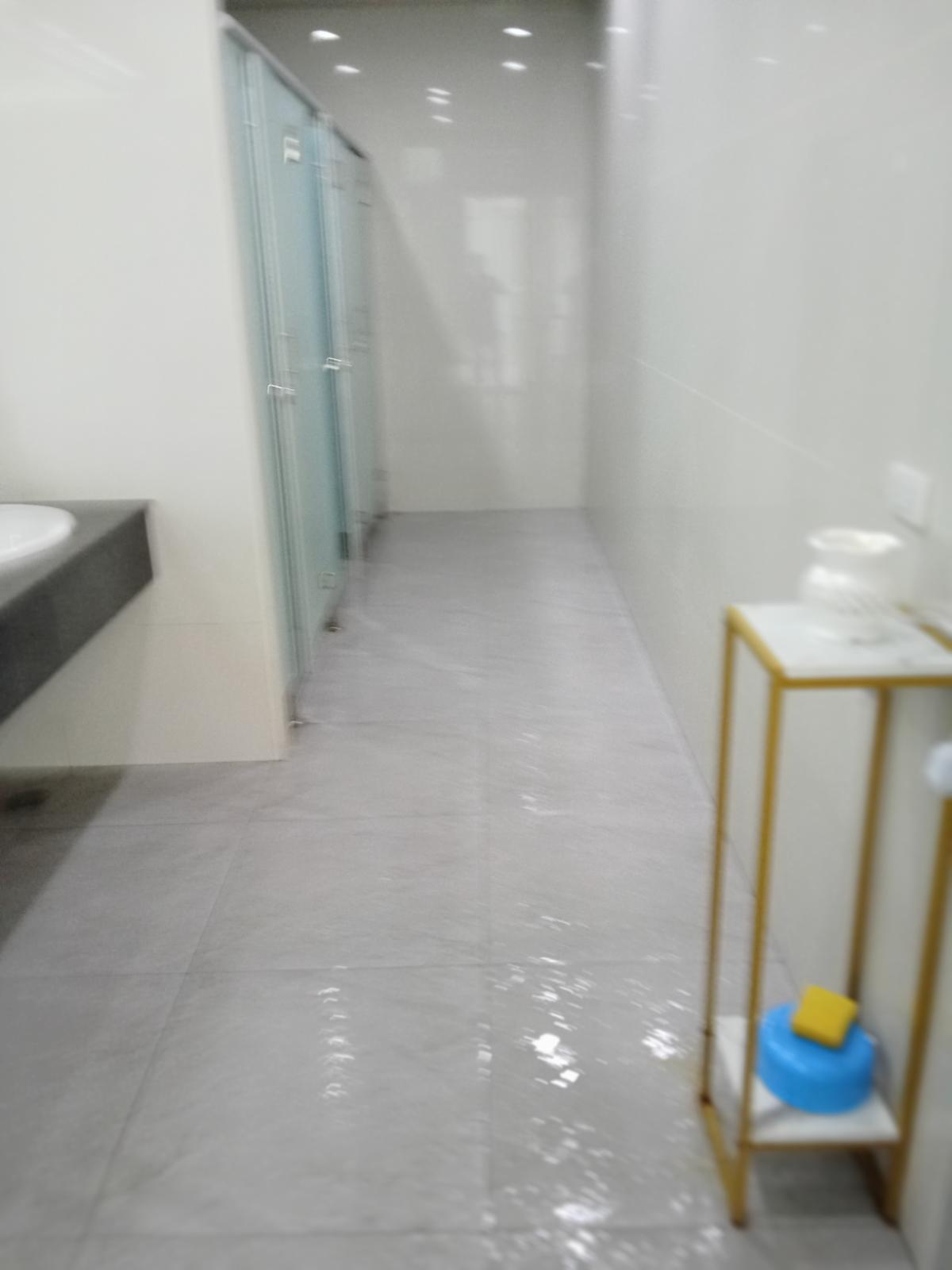 ภาพทำความสะอาด