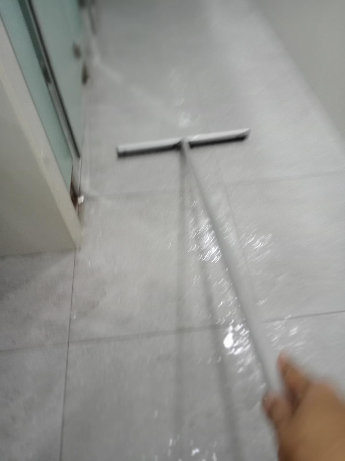 ภาพทำความสะอาด