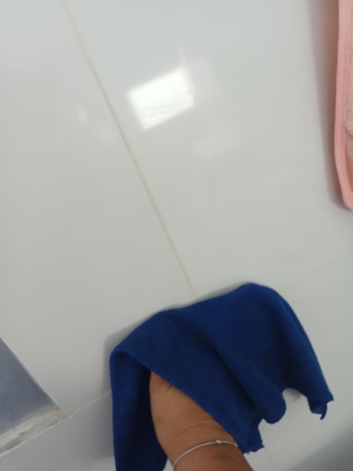 ภาพทำความสะอาด