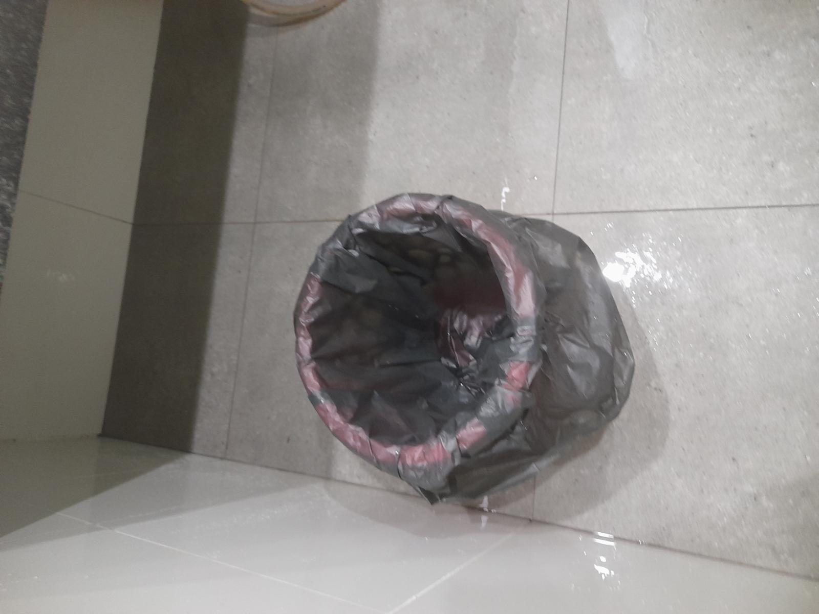 ภาพทำความสะอาด