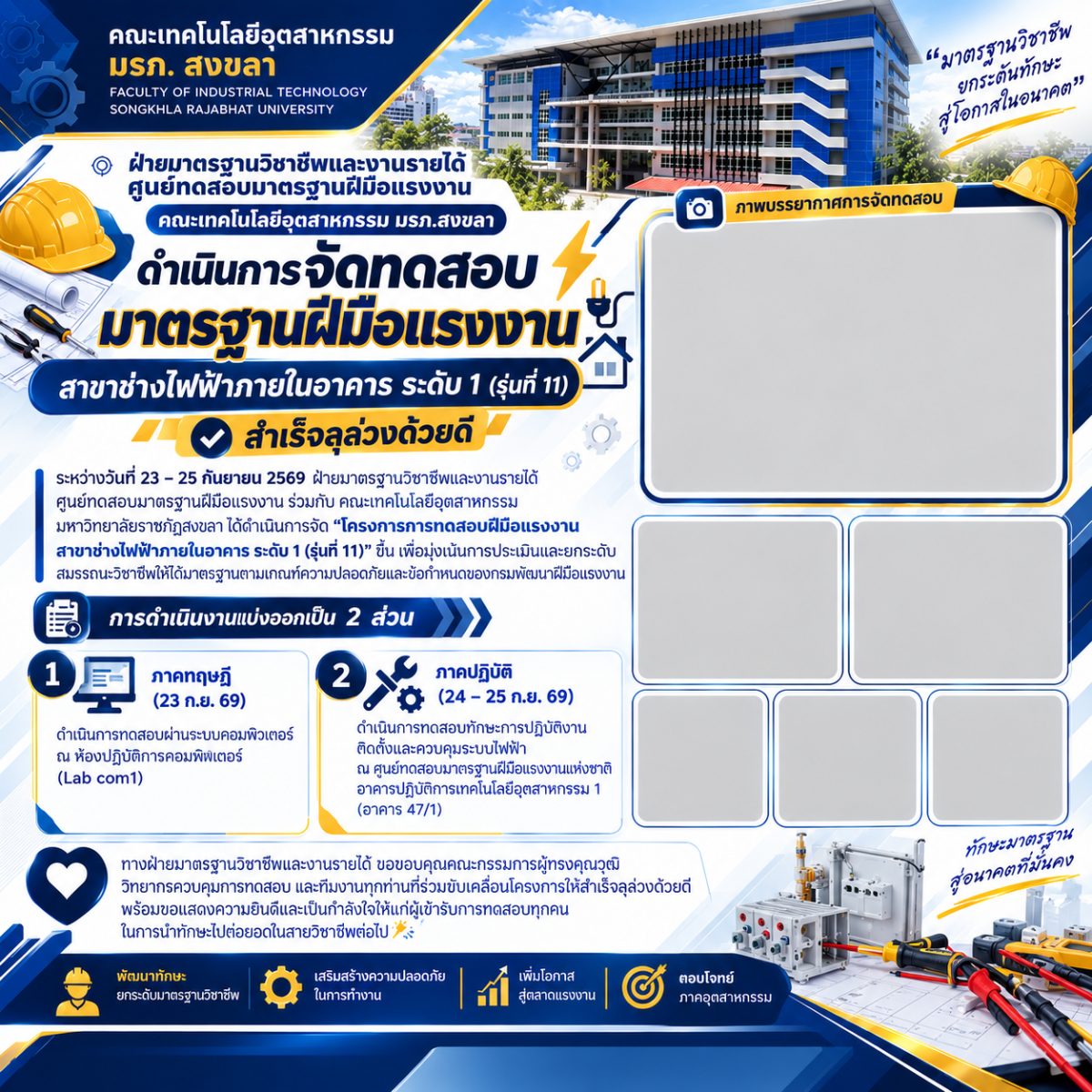 ภาพหลังทำ