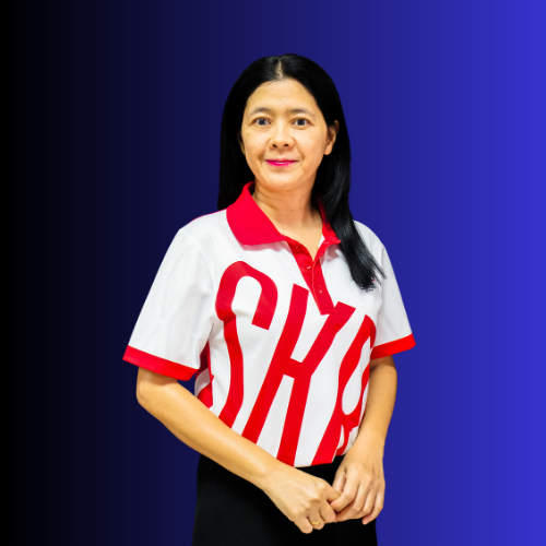 รูปภาพของ นางสาววันวิสาข์ ทองสง