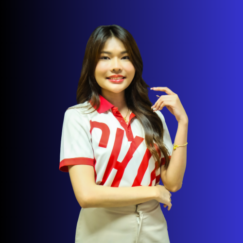 รูปภาพของ นางสาวธัญชนก หมวดเอียด