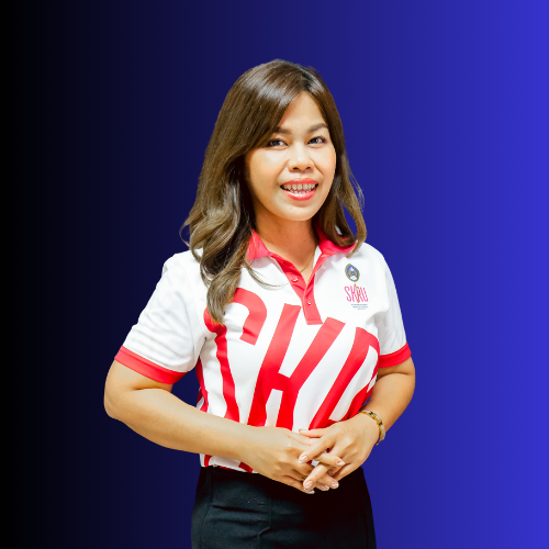 รูปภาพของ นางสาวภัทรศิชา นวลคีรี